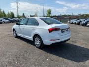 Skoda Rapid II Чебоксары  - изображение 30