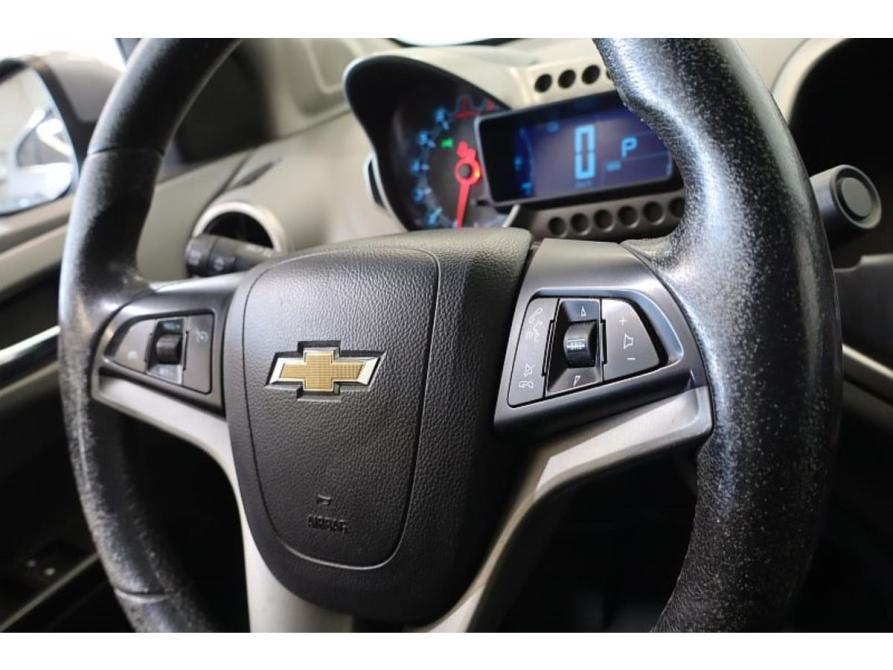 Chevrolet Aveo II Коломна  - изображение 8