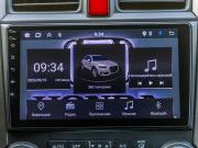 Honda CR-V III Рестайлинг Волгоград  - изображение 57