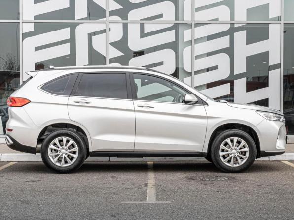 Haval M6 II с пробегом 2024 года, цена 1 749 000 рублей, 114596 км, внедорожник, Автокод Объявления