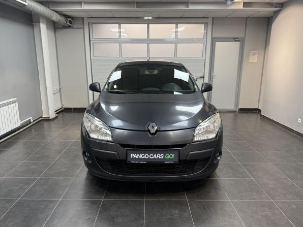 Renault Megane III с пробегом 2010 года, цена 795 000 рублей, 166909 км, хэтчбек, Автокод Объявления