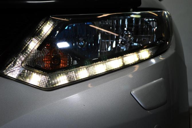 Nissan X-Trail III с пробегом 2015 года, цена 1 795 000 рублей, 120000 км, внедорожник, Автокод Объявления