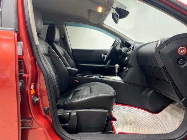 Nissan Qashqai+2 I с пробегом 2008 года, цена 999 000 рублей, 199000 км, внедорожник, Автокод Объявления