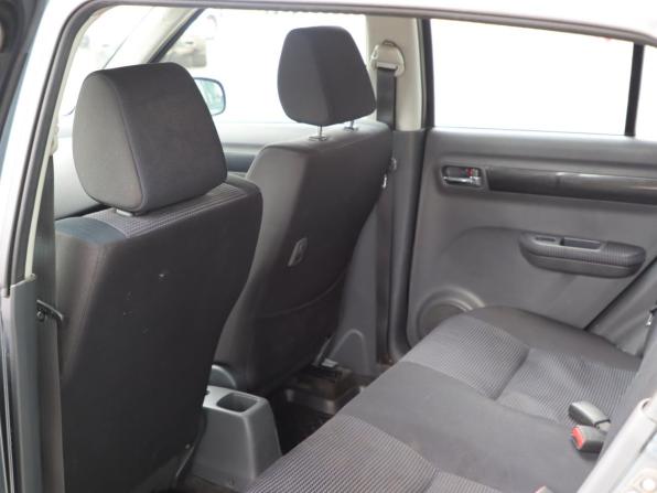 Suzuki Swift III с пробегом 2008 года, цена 450 000 рублей, 160000 км, хэтчбек, Автокод Объявления