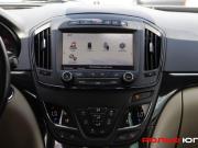 Opel Insignia I Рестайлинг Москва  - изображение 39