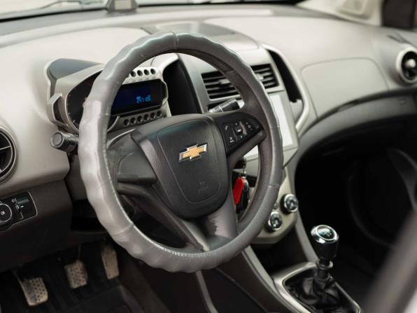 Chevrolet Aveo II с пробегом 2012 года, цена 590 000 рублей, 247104 км, седан, Автокод Объявления