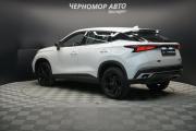 Omoda C5 I Крым  - изображение 33