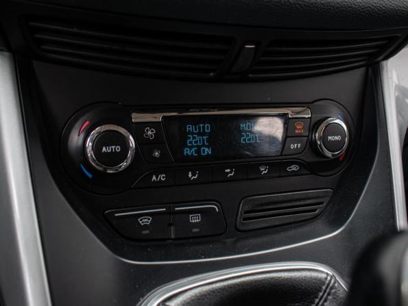 Ford C-MAX II с пробегом 2010 года, цена 890 000 рублей, 277597 км, компактвэн, Автокод Объявления