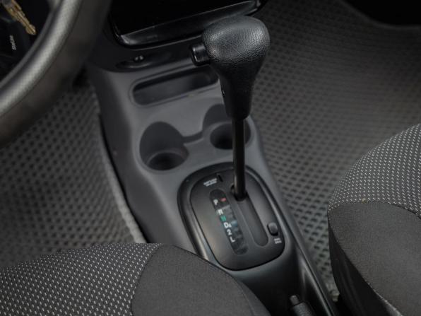 Daewoo Matiz II с пробегом 2007 года, цена 295 000 рублей, 68200 км, хэтчбек, Автокод Объявления