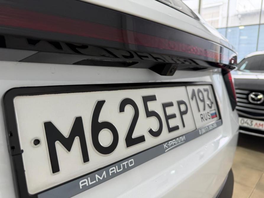 Hyundai Tucson IV Новороссийск  - изображение 22