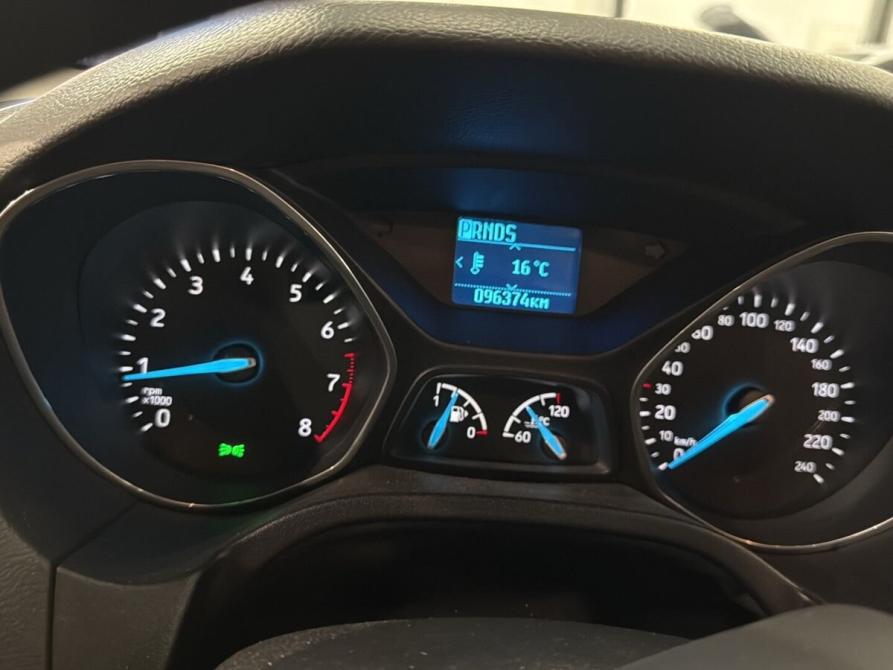Ford Focus III Рестайлинг Санкт-Петербург  - изображение 5
