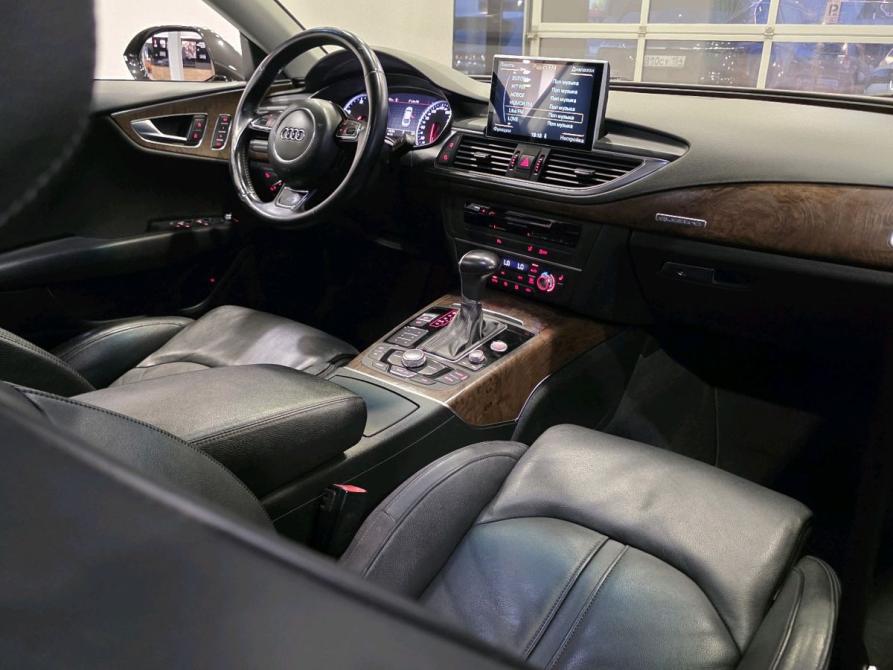 Audi A7 I (4G) Новосибирск  - изображение 21