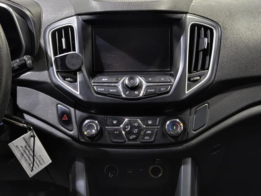 Chery Tiggo 5 I Казань  - изображение 18