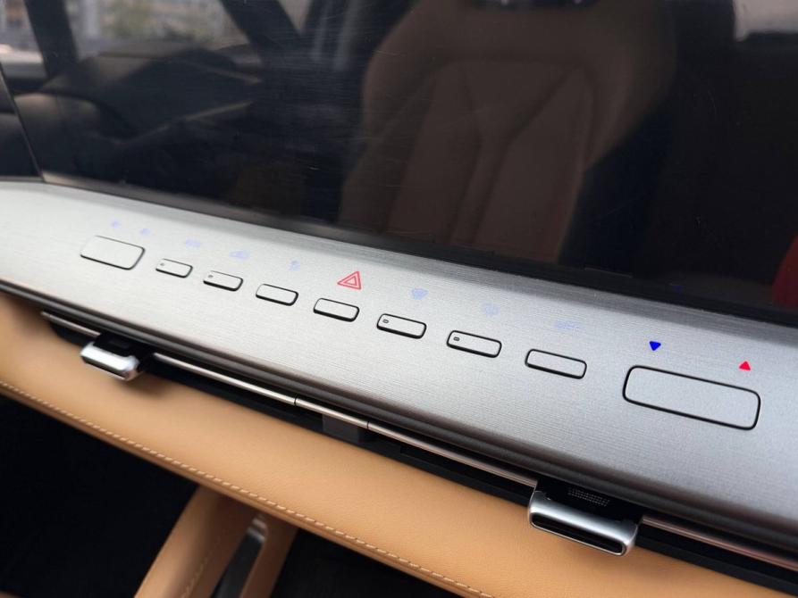 Changan Hunter Plus Санкт-Петербург  - изображение 16