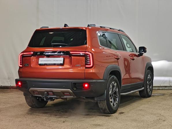 Haval Dargo I с пробегом 2023 года, цена 2 479 000 рублей, 99026 км, внедорожник, Автокод Объявления