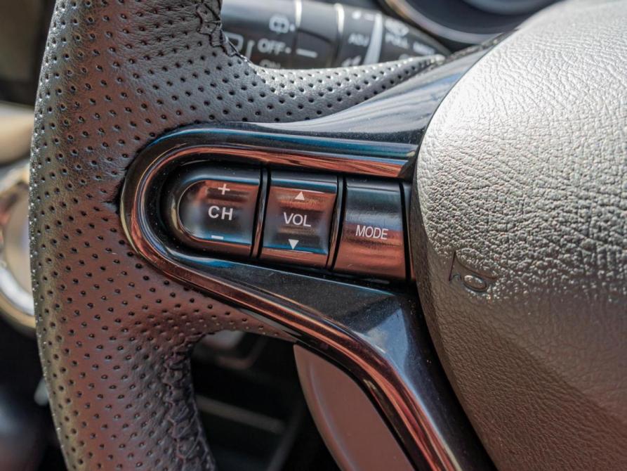 Honda Fit Shuttle I Краснодар  - изображение 17