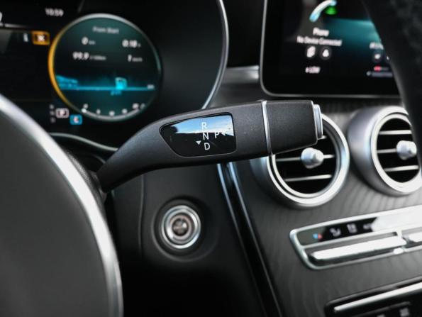 Mercedes-Benz GLC I (X253) Рестайлинг с пробегом 2021 года, цена 4 829 000 рублей, 49482 км, внедорожник, Автокод Объявления