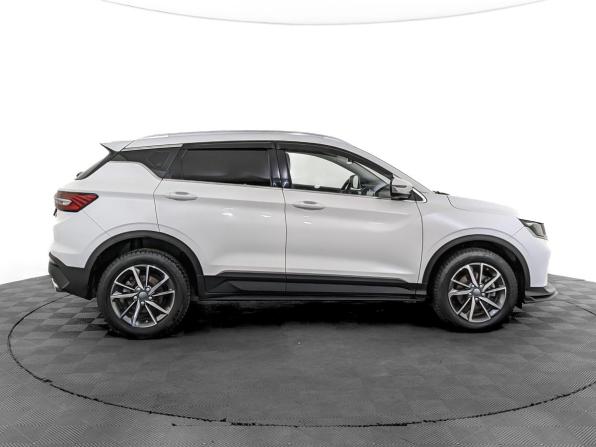 Belgee X50 с пробегом 2025 года, цена 1 700 000 рублей, 76397 км, внедорожник, Автокод Объявления