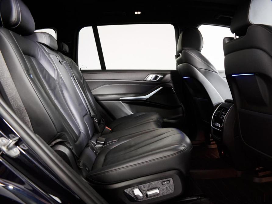 BMW X7 I (G07) Москва  - изображение 11