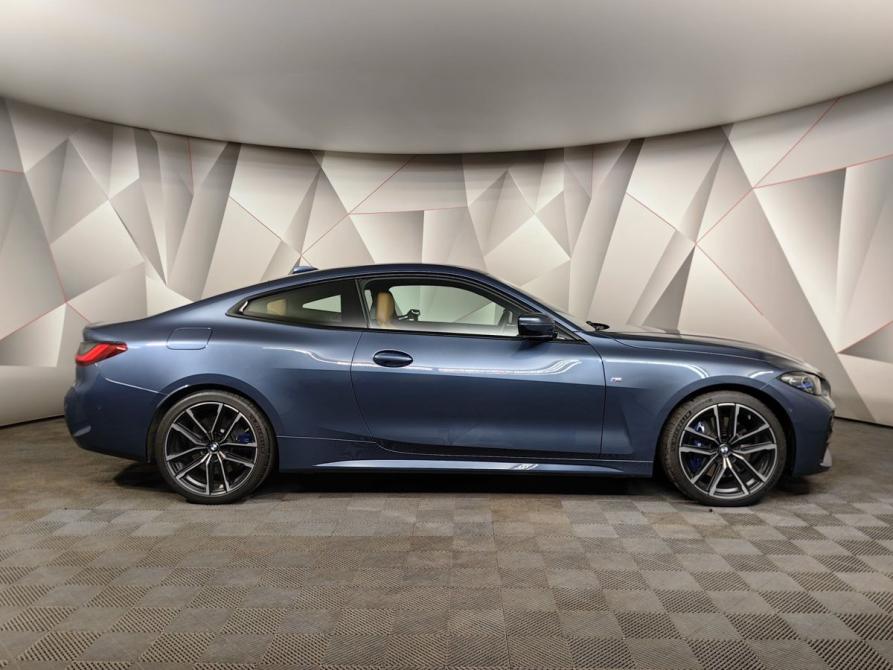 BMW 4 серии G22 G23 G26 Москва  - изображение 6