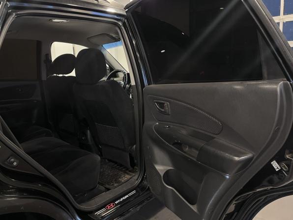 Hyundai Tucson I с пробегом 2008 года, цена 665 000 рублей, 263328 км, внедорожник, Автокод Объявления