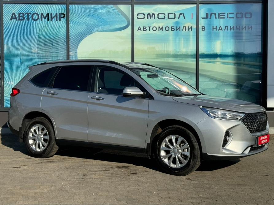 Haval M6 II Архангельск  - изображение 3