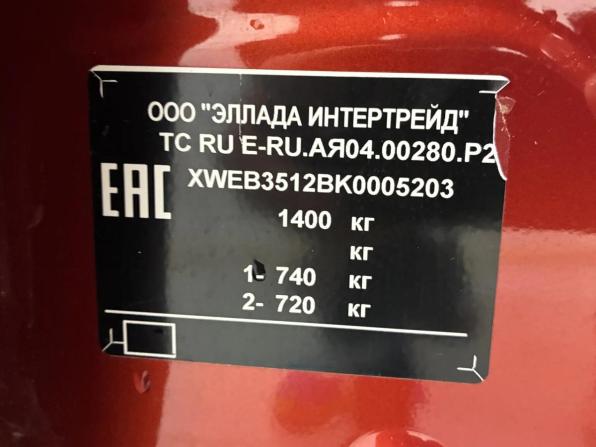 Kia Picanto III с пробегом 2018 года, цена 1 250 000 рублей, 64000 км, хэтчбек, Автокод Объявления