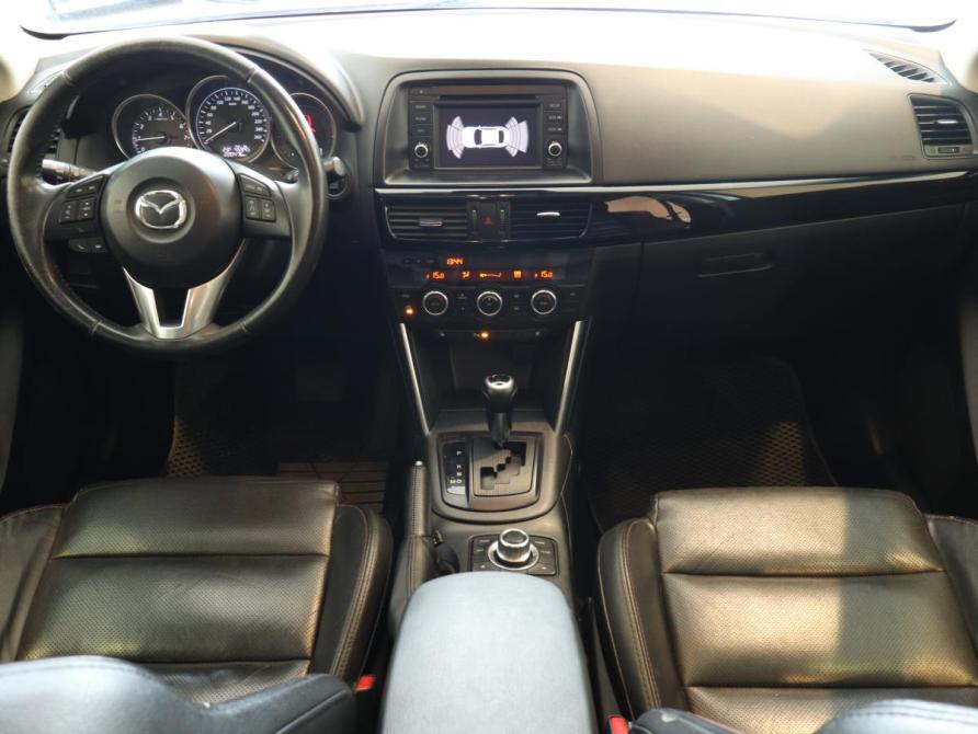 Mazda CX-5 I Москва  - изображение 19