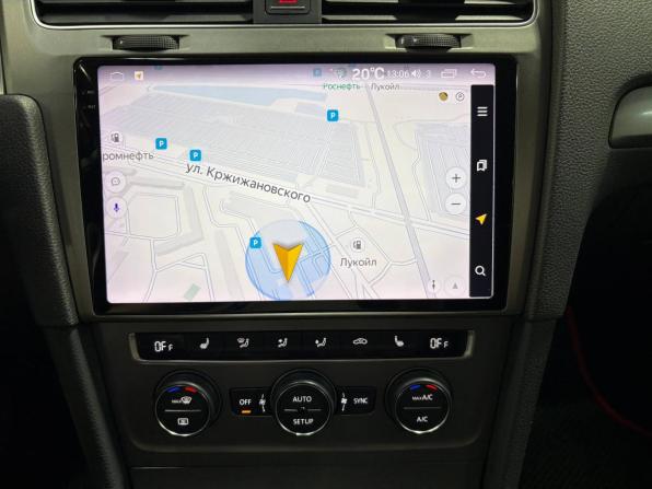 Volkswagen Golf VII с пробегом 2013 года, цена 780 000 рублей, 183241 км, хэтчбек, Автокод Объявления