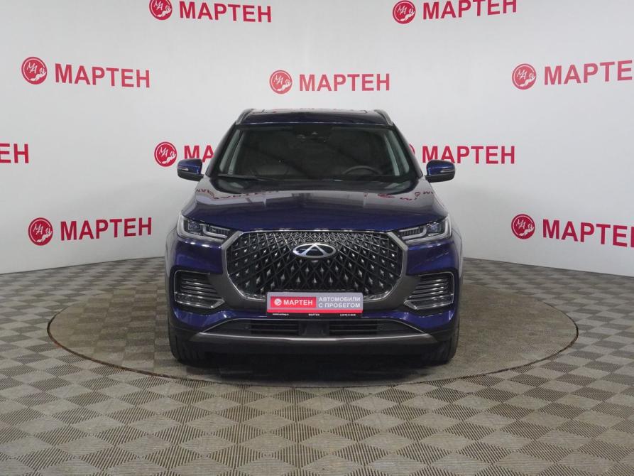 Chery Tiggo 8 Pro Max I Рестайлинг Вологда  - изображение 2