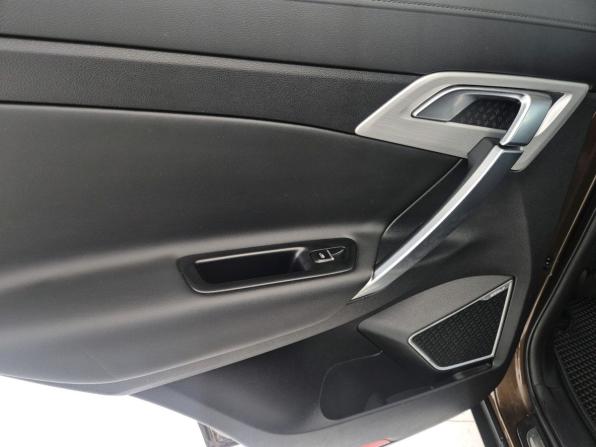 Geely Atlas I с пробегом 2019 года, цена 1 559 000 рублей, 103090 км, внедорожник, Автокод Объявления