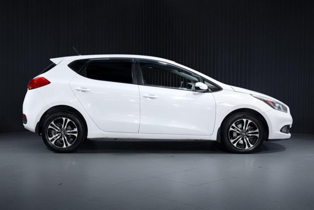 Kia Ceed II Тюмень  - изображение 9