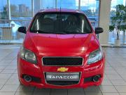 Chevrolet Aveo I Рестайлинг Волгоград  - изображение 21