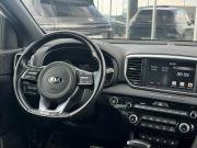 Kia Sportage IV Рестайлинг Самара  - изображение 36