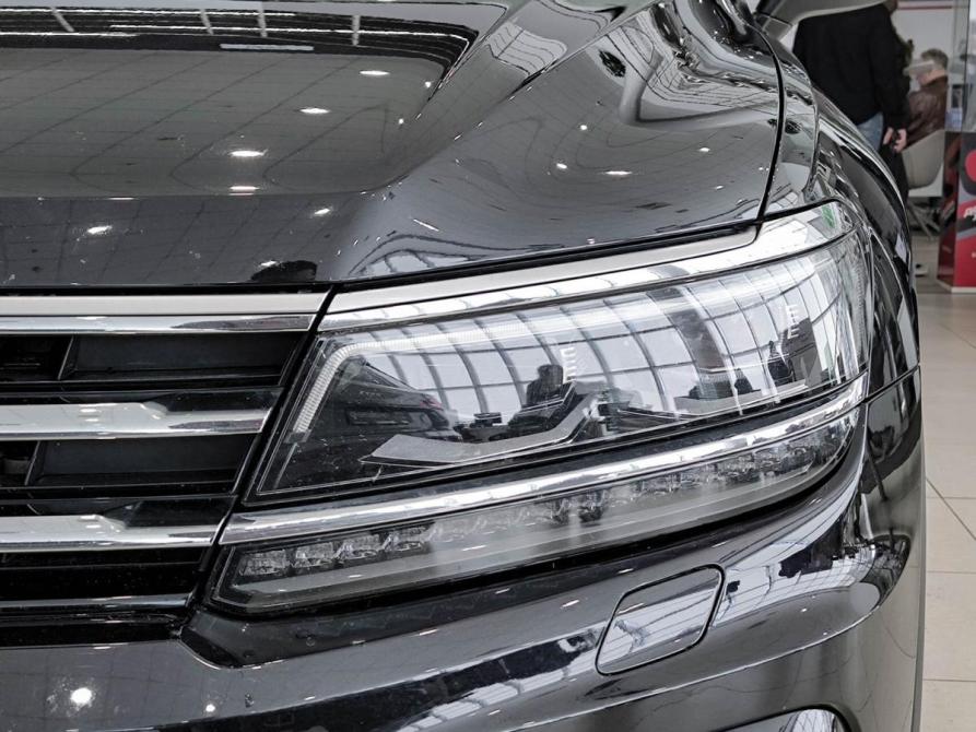 Volkswagen Tiguan II Казань  - изображение 21