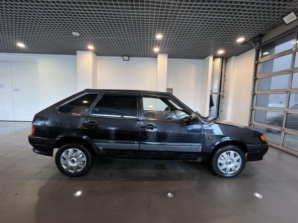 Lada (ВАЗ) 2114 с пробегом 2008 года, цена 69 000 рублей, 281650 км, хэтчбек, Автокод Объявления