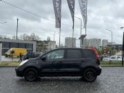 Nissan Note I Крым  - изображение 24