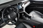 Toyota Camry VIII (XV70) Тюмень  - изображение 29