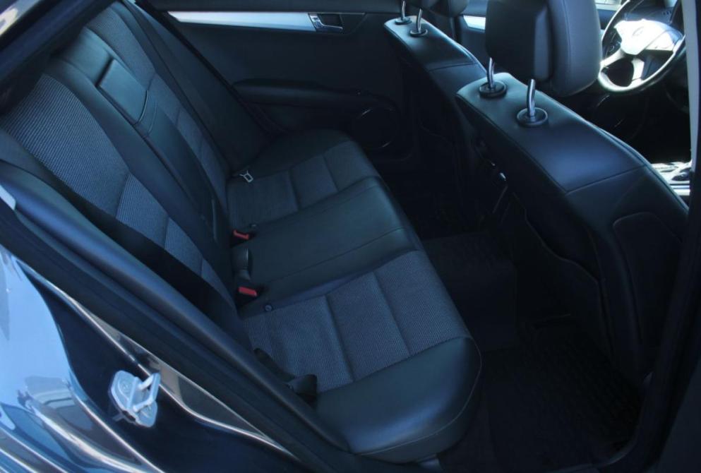 Mercedes-Benz C-Класс III (W204) Саратов  - изображение 24