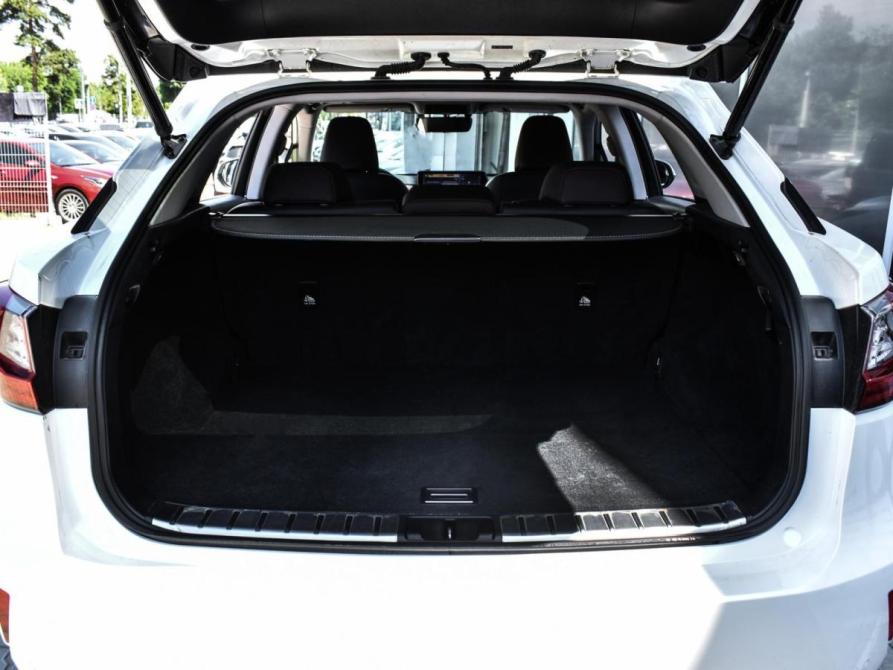 Lexus RX IV Краснодар  - изображение 27