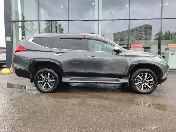 Mitsubishi Pajero Sport III с пробегом 2020 года, цена 2 899 800 рублей, 176405 км, внедорожник, Автокод Объявления
