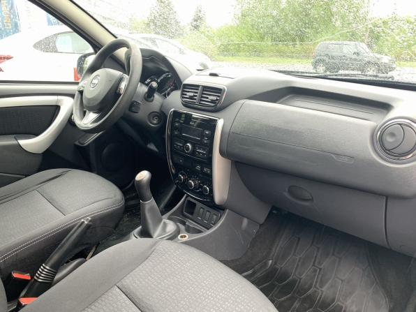 Nissan Terrano III (D10) с пробегом 2018 года, цена 1 240 000 рублей, 147700 км, внедорожник, Автокод Объявления