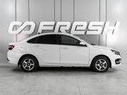 Lada (ВАЗ) Vesta I Рестайлинг (NG) Ростов-на-Дону  - изображение 23