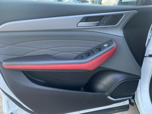 Haval F7x I Рестайлинг с пробегом 2024 года, цена 2 499 900 рублей, 35416 км, внедорожник, Автокод Объявления