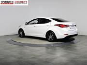 Hyundai Elantra V (MD) Белгород  - изображение 23