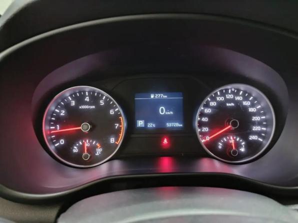 Kia Sportage IV Рестайлинг с пробегом 2021 года, цена 2 299 000 рублей, 53727 км, внедорожник, Автокод Объявления