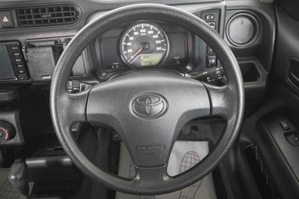 Toyota Probox I Рестайлинг Кемерово  - изображение 16