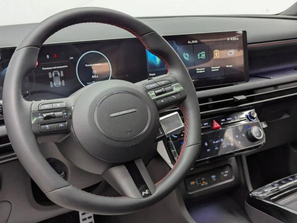 Новый Hyundai Tucson IV Рестайлинг 2026 года, цена 4 499 000 рублей, внедорожник, Автокод Объявления