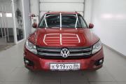 Volkswagen Tiguan I Рестайлинг Сургут  - изображение 40