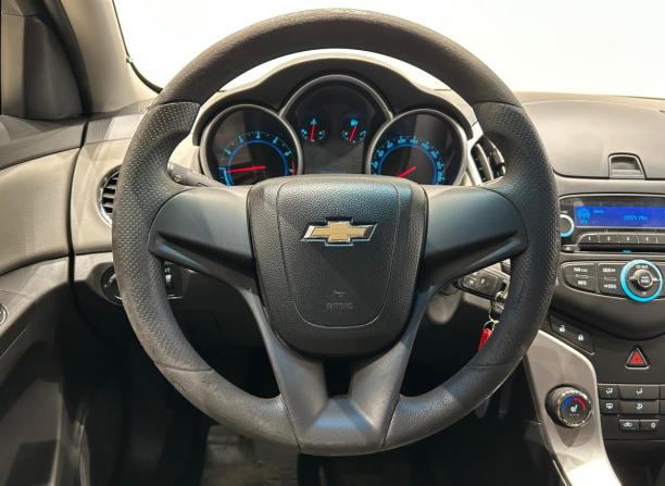 Chevrolet Cruze I Рестайлинг с пробегом 2014 года, цена 529 000 рублей, 109356 км, седан, Автокод Объявления